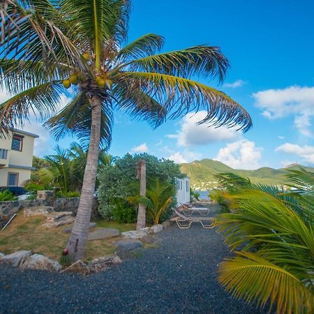 Cosy Waterfront Private Retreat Daire Quarter of Orleans Dış mekan fotoğraf